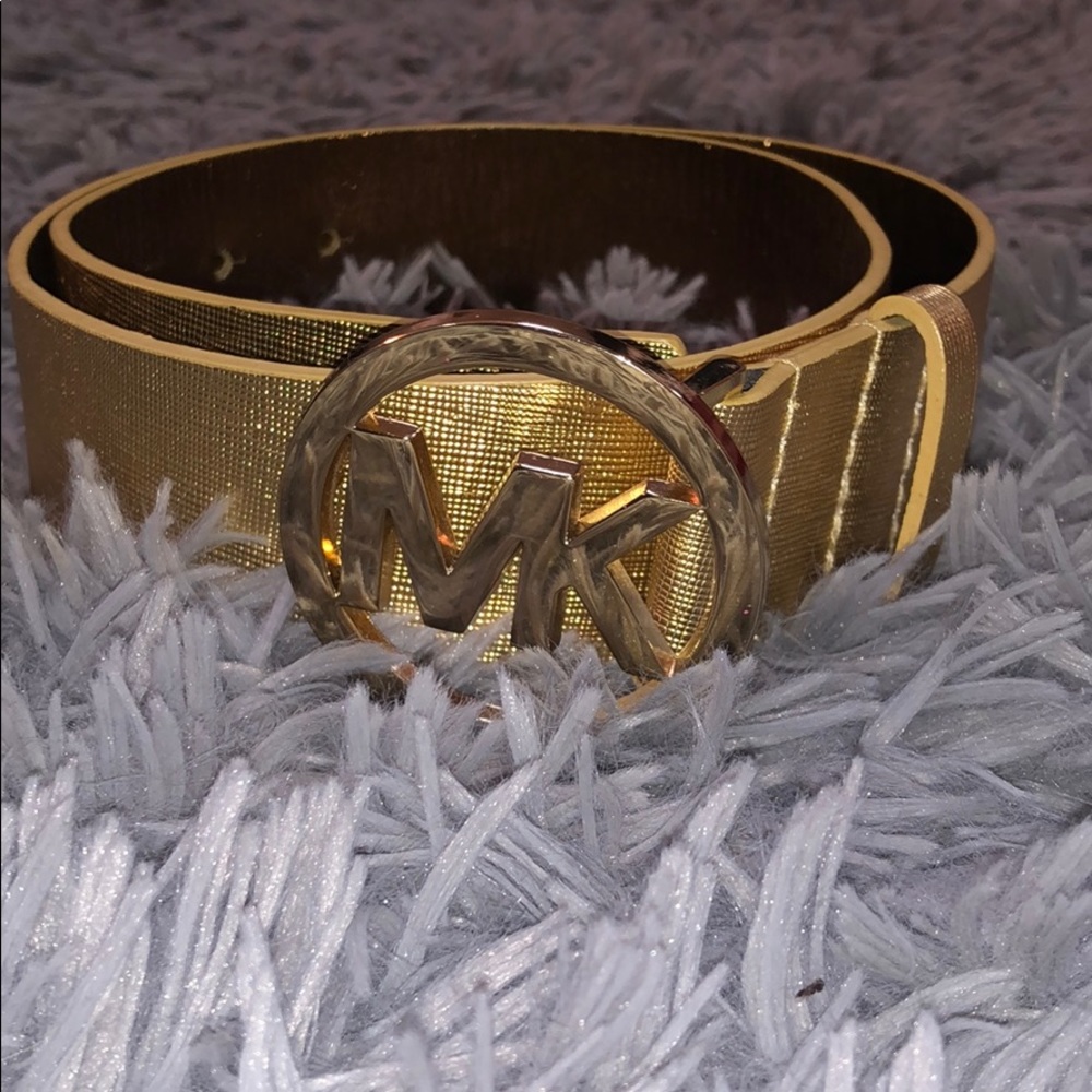 MK Belt